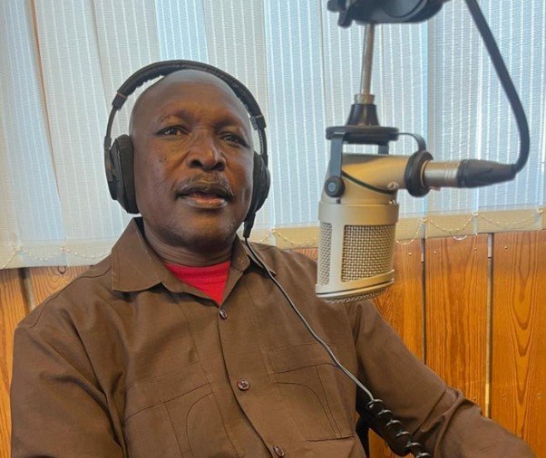 Lobong assures stable security across Eastern Equatoria State – One ...