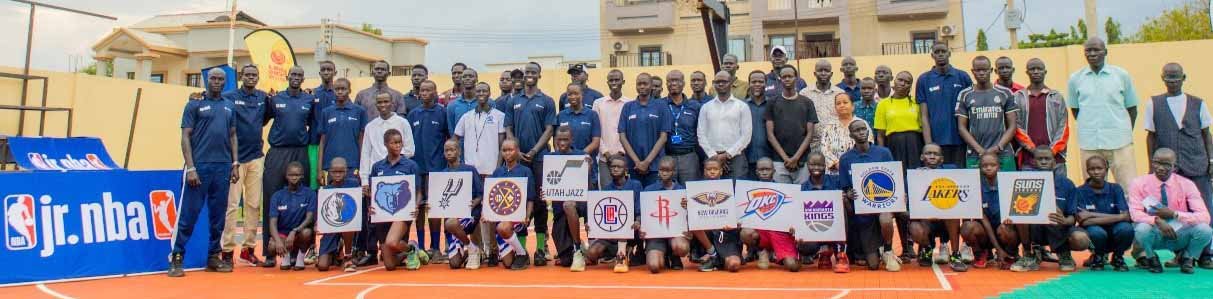 Nba Rjea Second Stanbic Bank Jr. NBA season kicks off – One Citizen Daily Newspaper