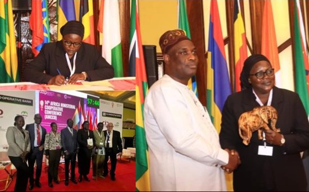 South Sudan Reaffirms Commitment to Regional Cooperative Development