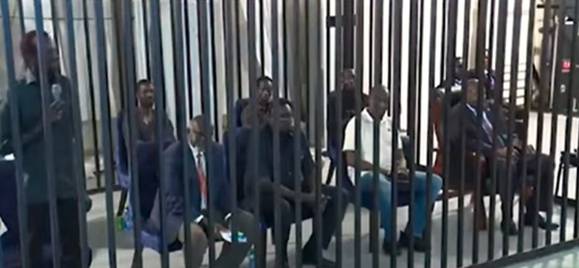 Special court permits the accused to seek medical care