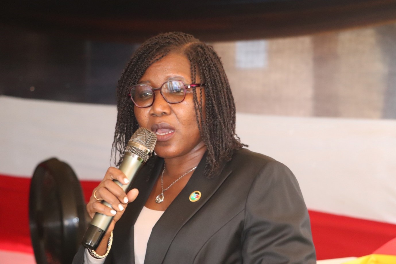 South Sudan commemorates world standard day