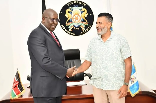 South Sudan’s plan to establish Consulate in Mombasa