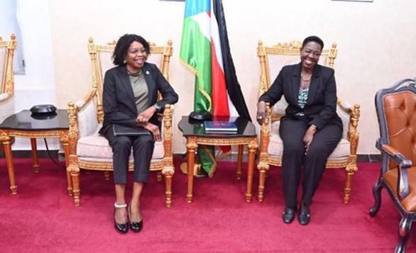 Speaker pledges TNLA support for Health Bills