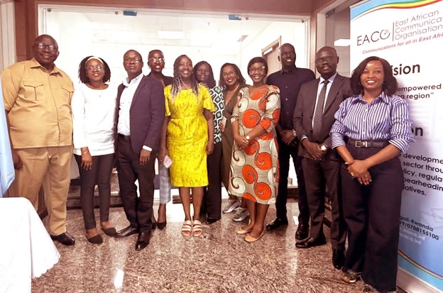 East African regulators streamline Human Resource policies