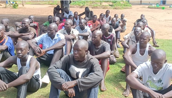 Youth Unemployment Driving Rise in Gang Activity, Chiefs Warn