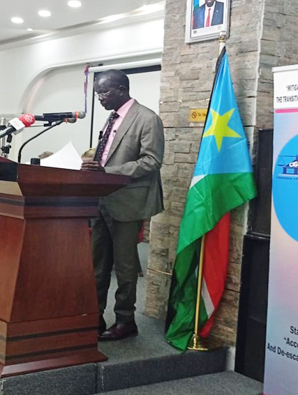 ongoing violence threaten election-civil society 