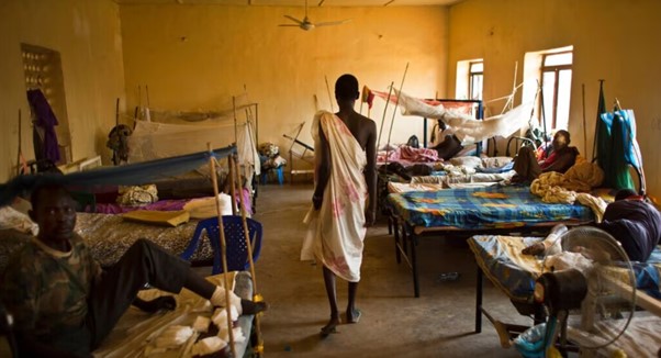 Public Health System Under Strain as HSTP Scales Back 102 Facilities Nationwide