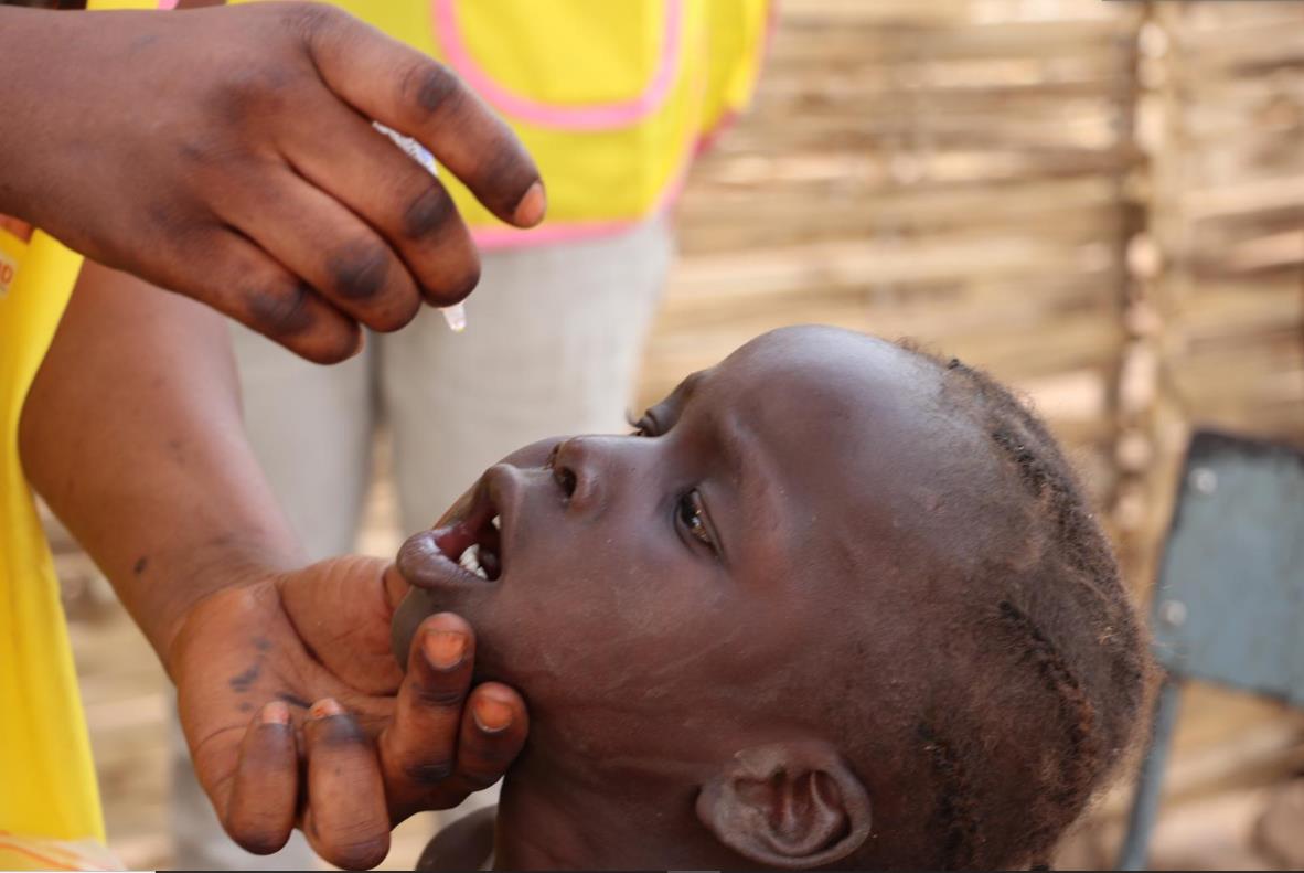 Child Immunisation Improves; Access Gaps Persist: WHO