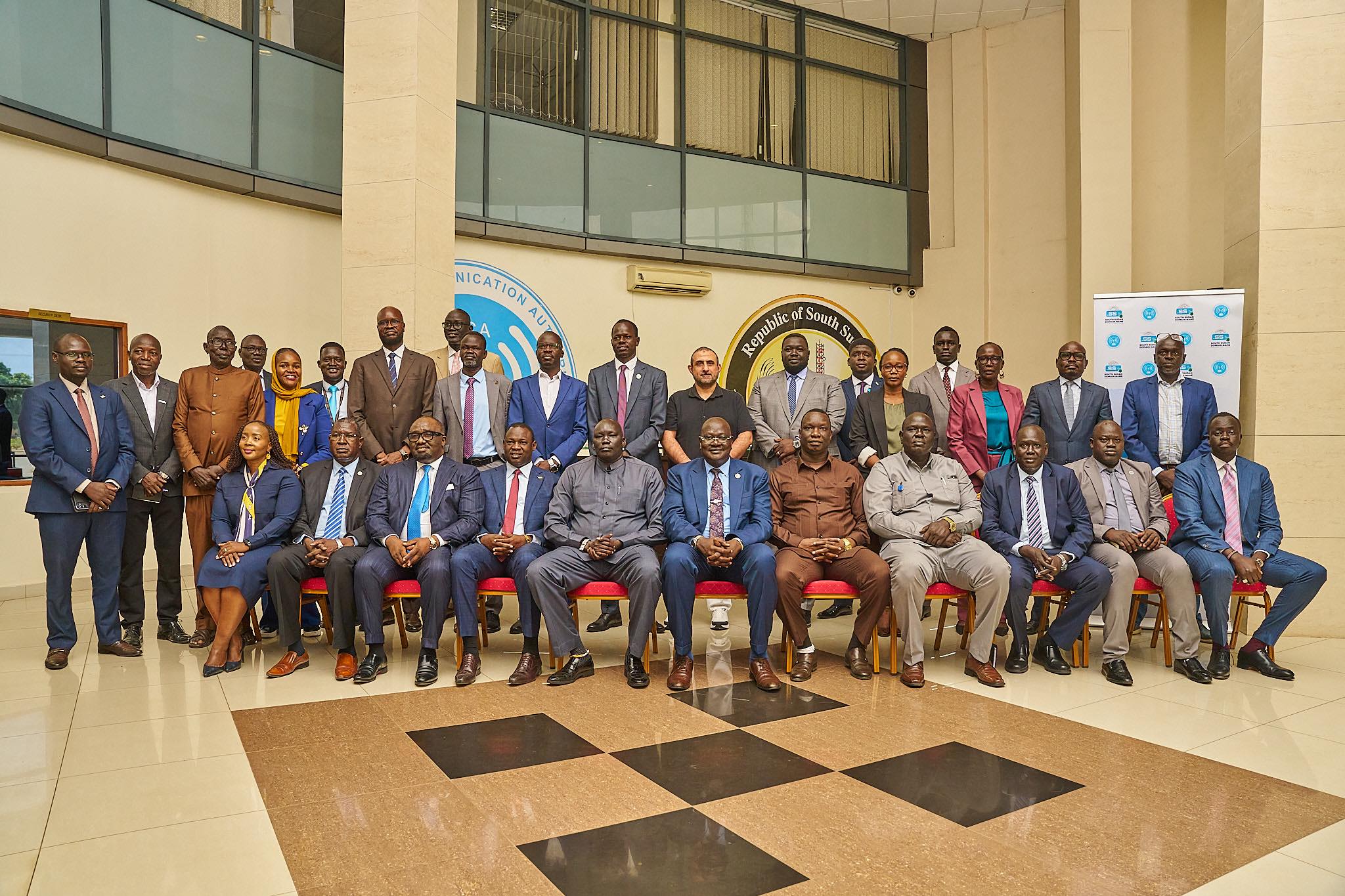 South Sudan Digitizes Regulation to Strengthen Revenue Collection