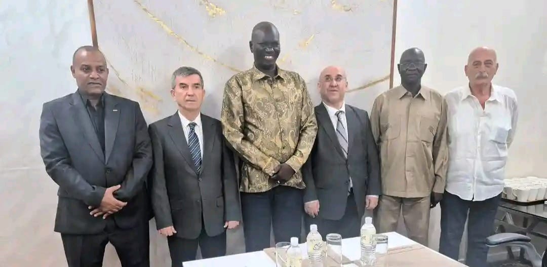  Gov’t Explores Sustainable and Stable Electricity Supply