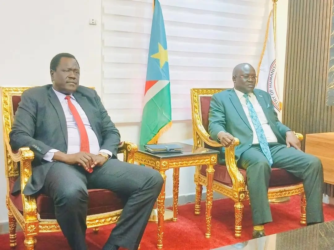 Gov’t Pledges to Invest in Youth as Foundation for SDGs