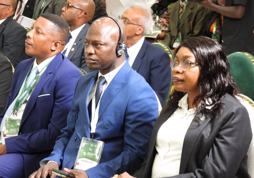 South Sudan Backs AU Drive to Expand Community Health Workforce