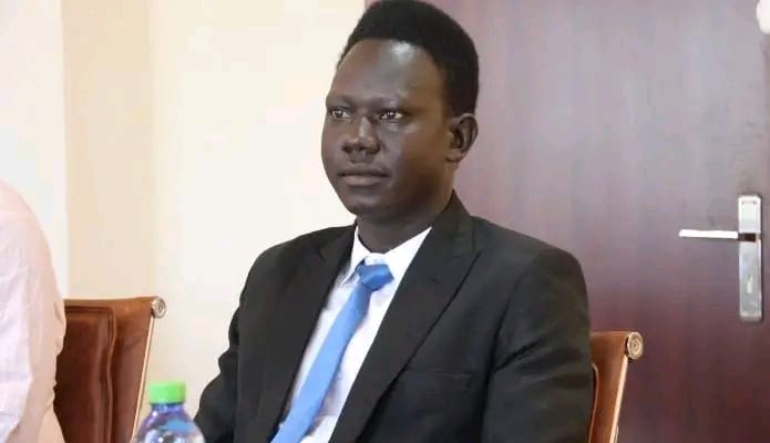 Strengthening Regulatory Governance of Artisanal and Small-Scale Mining in South Sudan