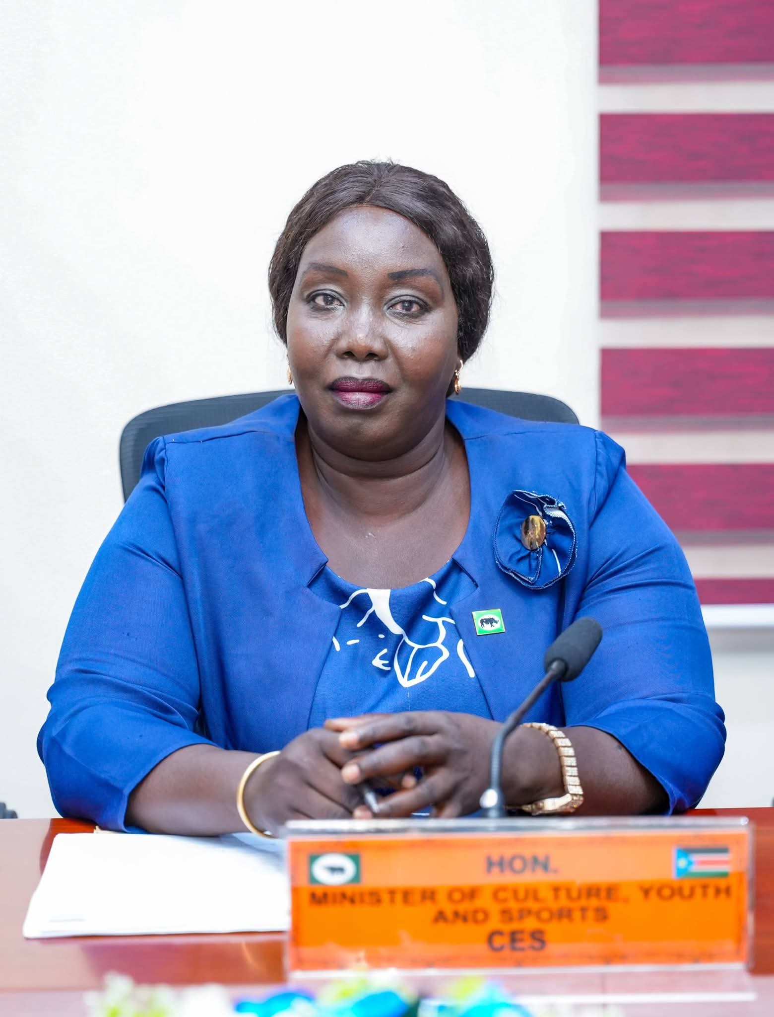 CES sets preparations for Launching of Youth Union Convention