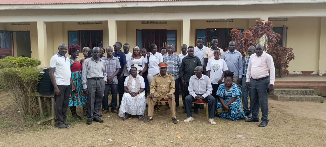 Yei Citizens Urge Government to Prioritize Free and Fair Elections