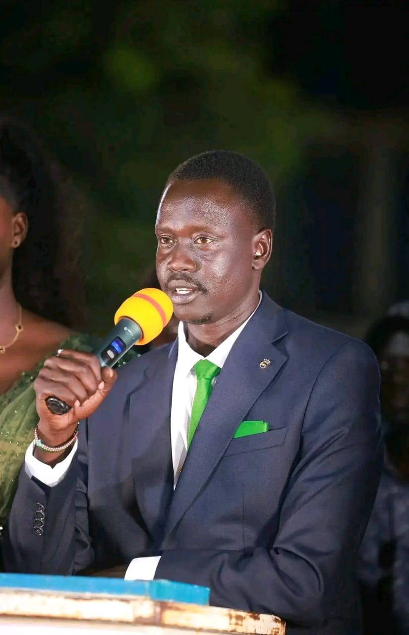 DYA-J elects youth leader amidst calls for youth employment