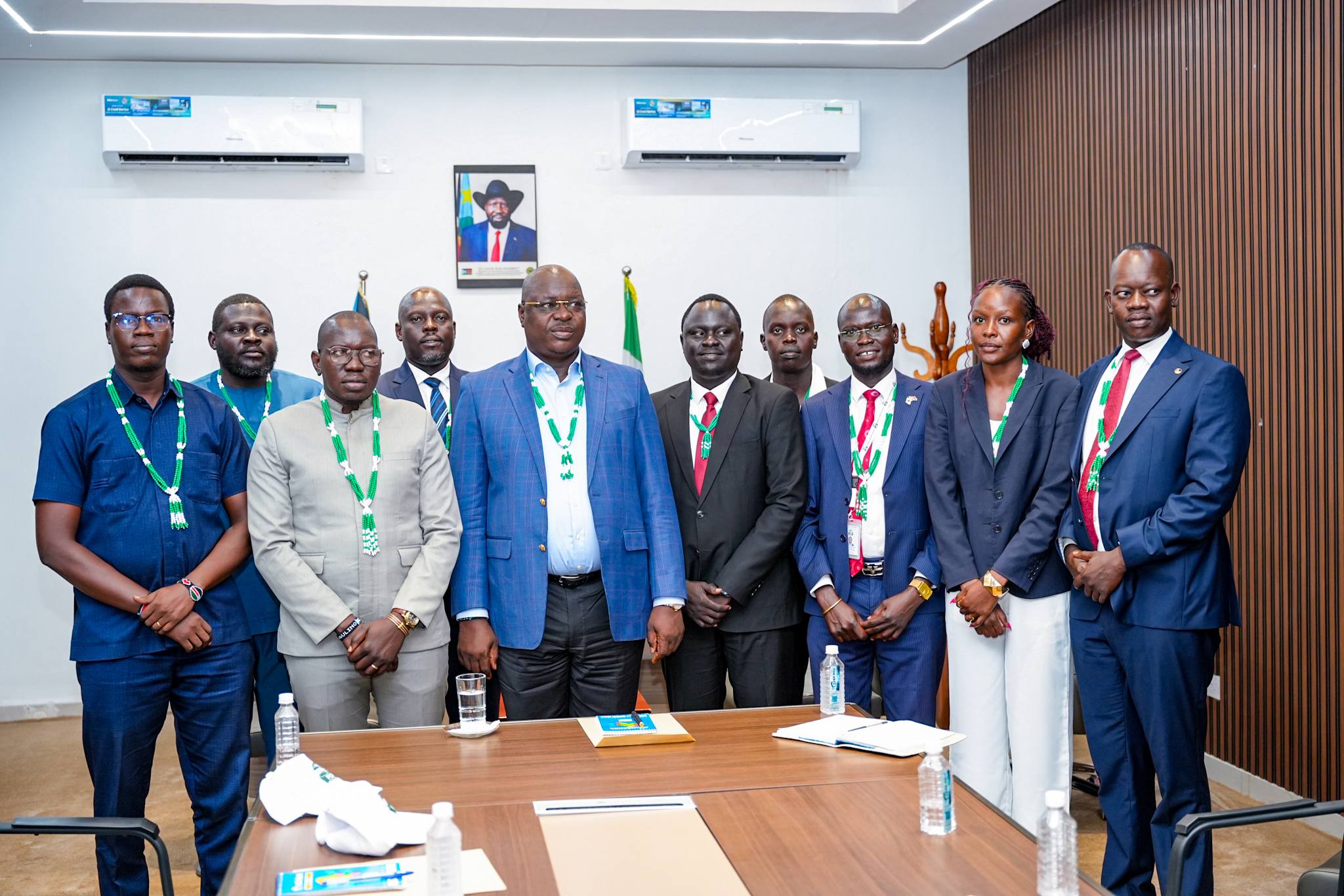 Cultural Festivals a Tool for Peace, Security- CES Culture Minister says