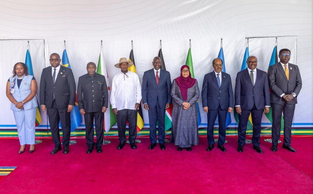 South Sudan Faces June Deadline on EAC Political Consultations