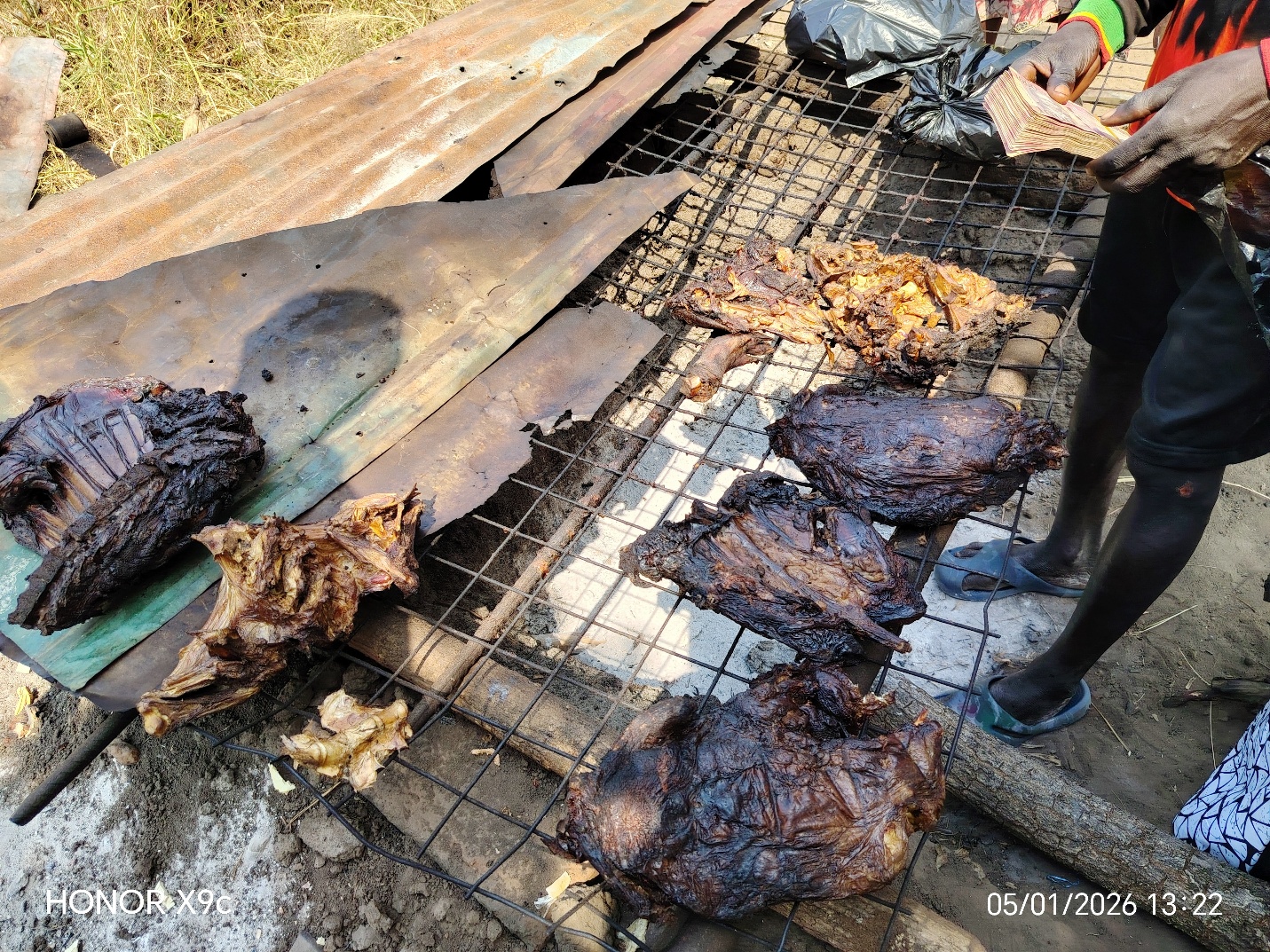 South Sudan Wildlife Chief Praises Courts as Judicial Stance on Commercial Poaching Hardens