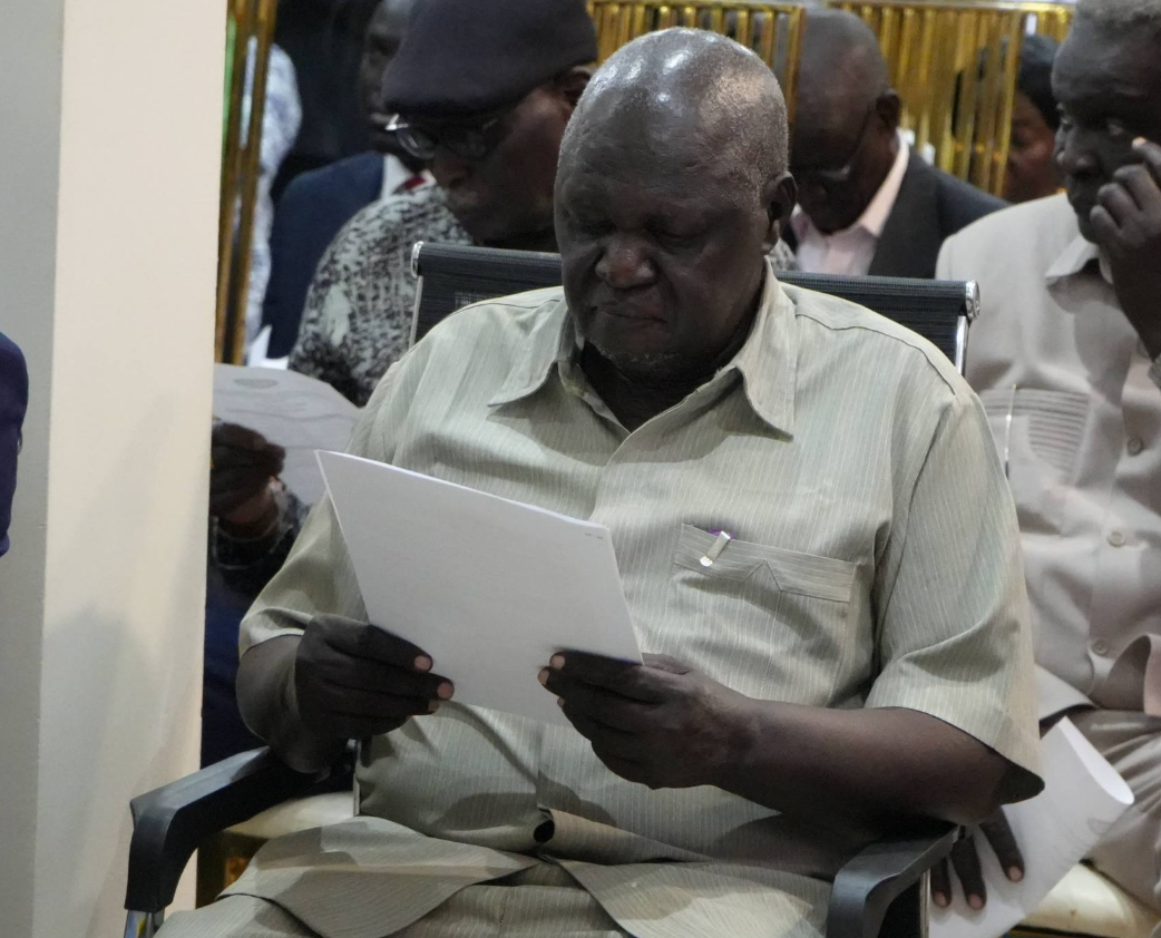 Former EES Governor Warns SSNBS Against Compromising Product Quality