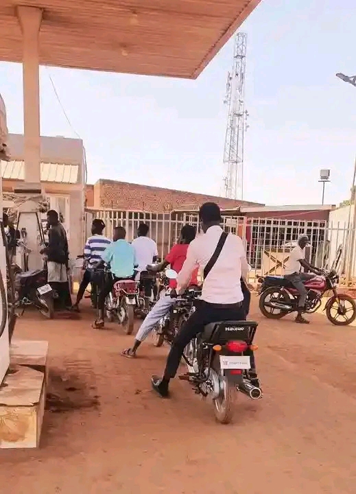 Aweil residents decry rising commodity prices