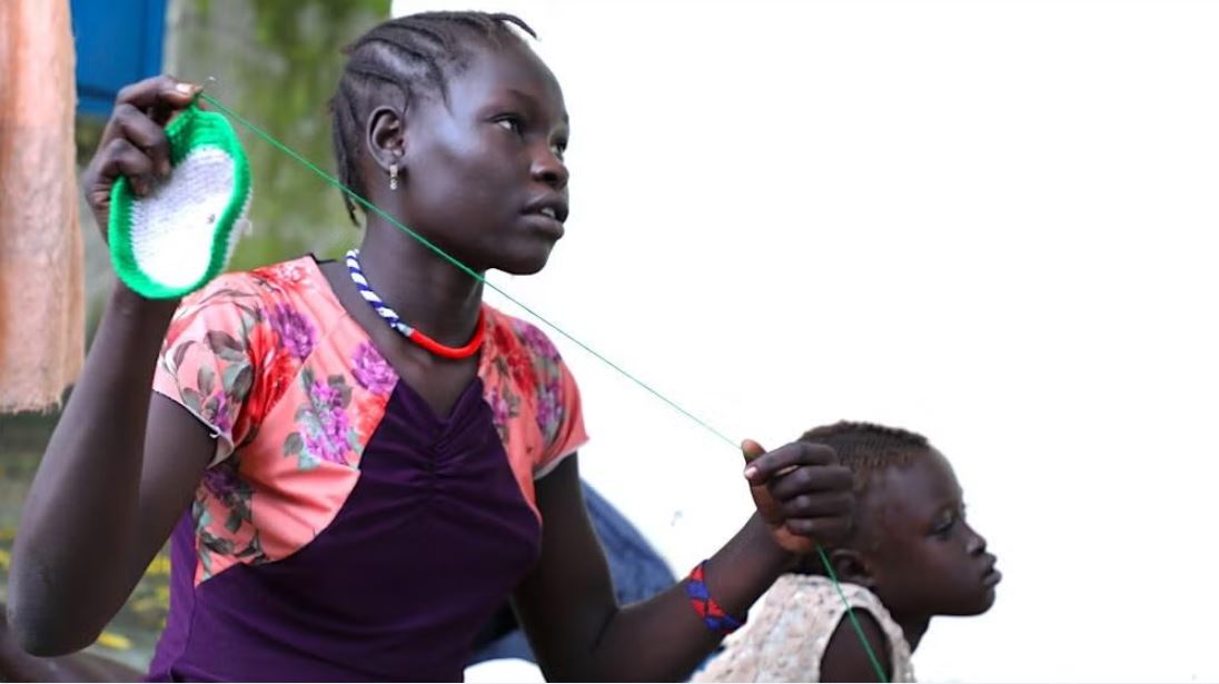 EU Urges South Sudan to Pass GBV Law, Boost Social Spending
