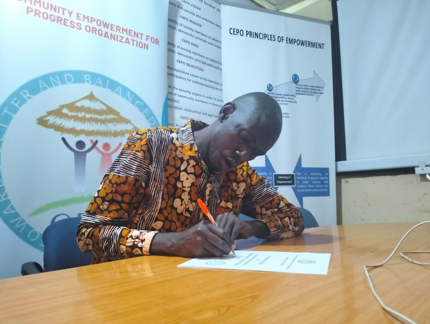 Mismanagement of 2026 election schedule will sustain military approaches-CEPO