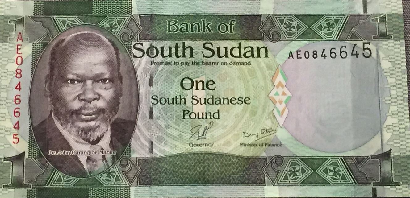 Economist advises public to return SSP to the bank