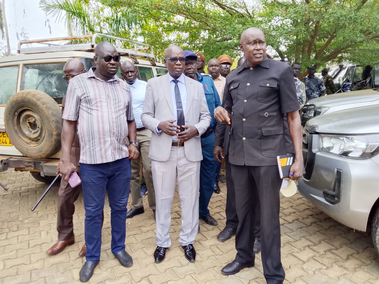 South Sudan and Uganda Border Dispute: Committee Formed to Ease Yumbe and Kajo-Keji Tensions