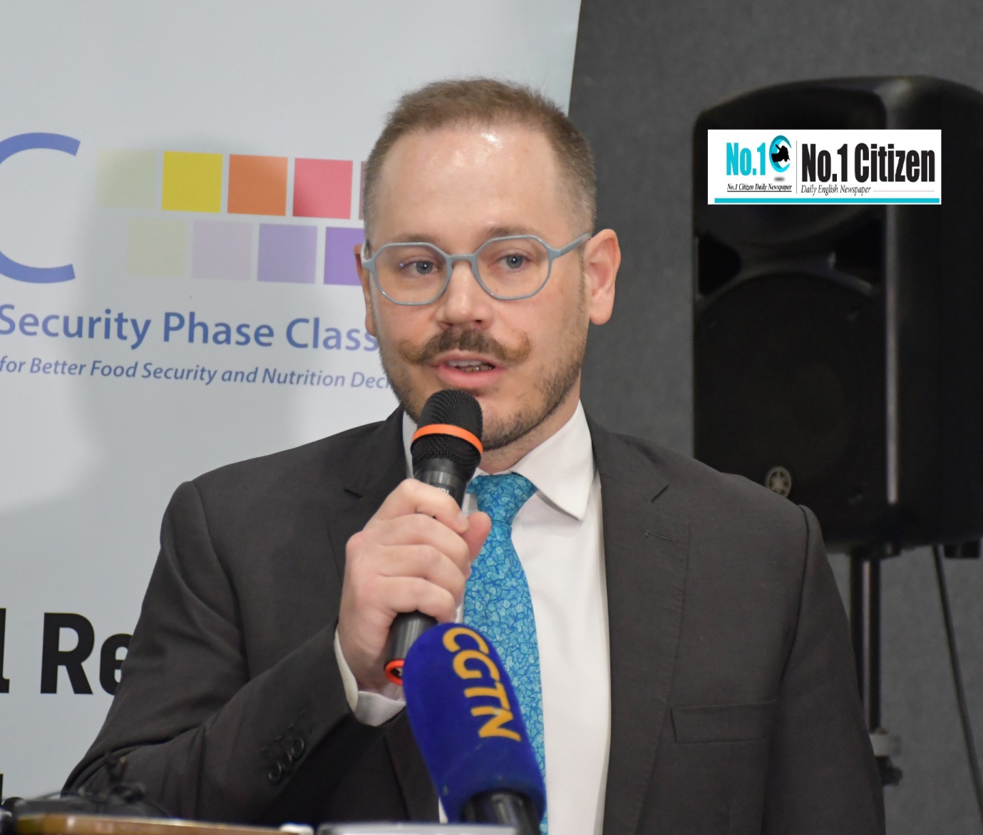 US diplomat raises concerns over effectiveness of oil revenues and aid money in South Sudan