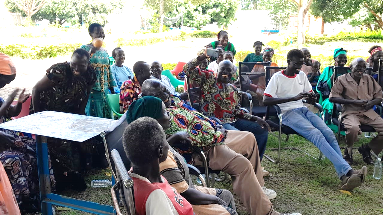 Community urges greater investment in education and security