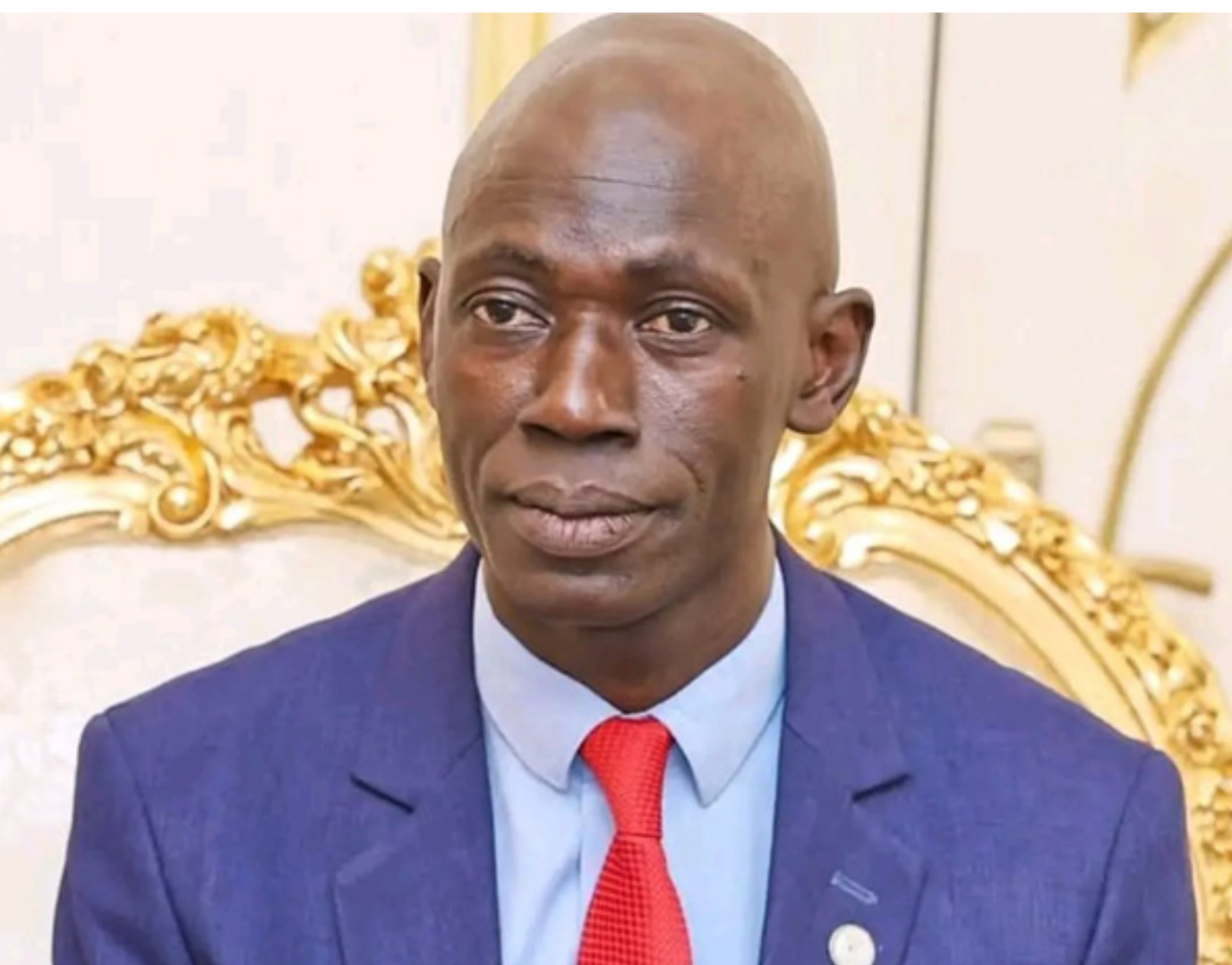 Activist Yakani dismisses arrest Rumours, says he is safe