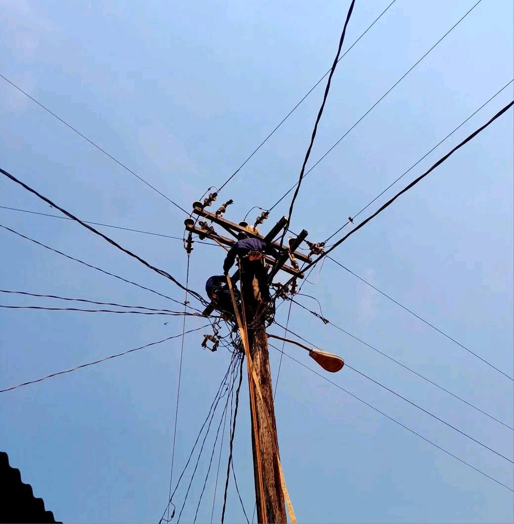 Communities in Yei demand progress on World Bank–supported electricity project