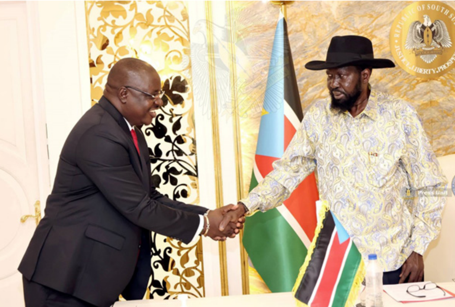 Education: President Kiir approves Yei University establishment
