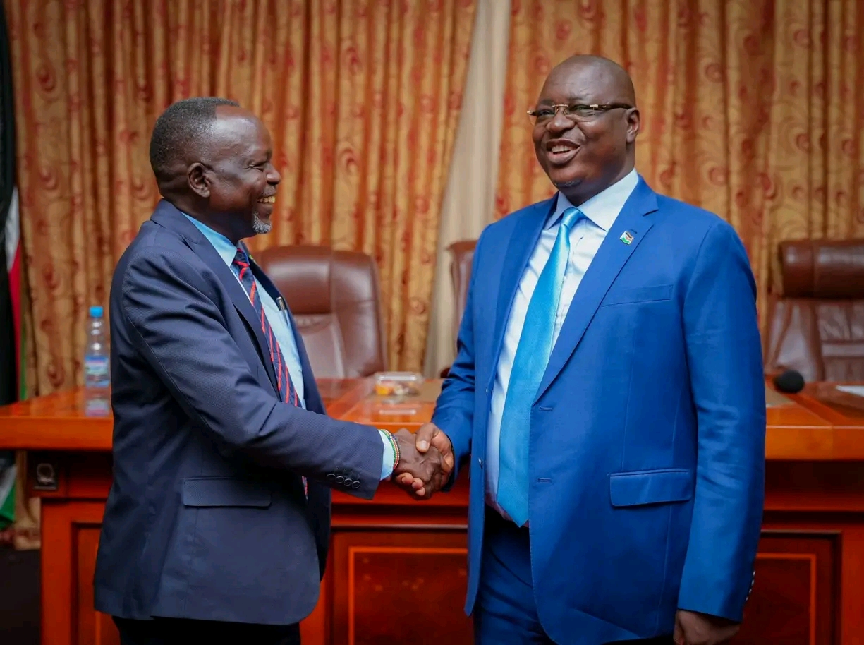 Land grabbing and chronic insecurity devastating South Sudan, says new CES Speaker