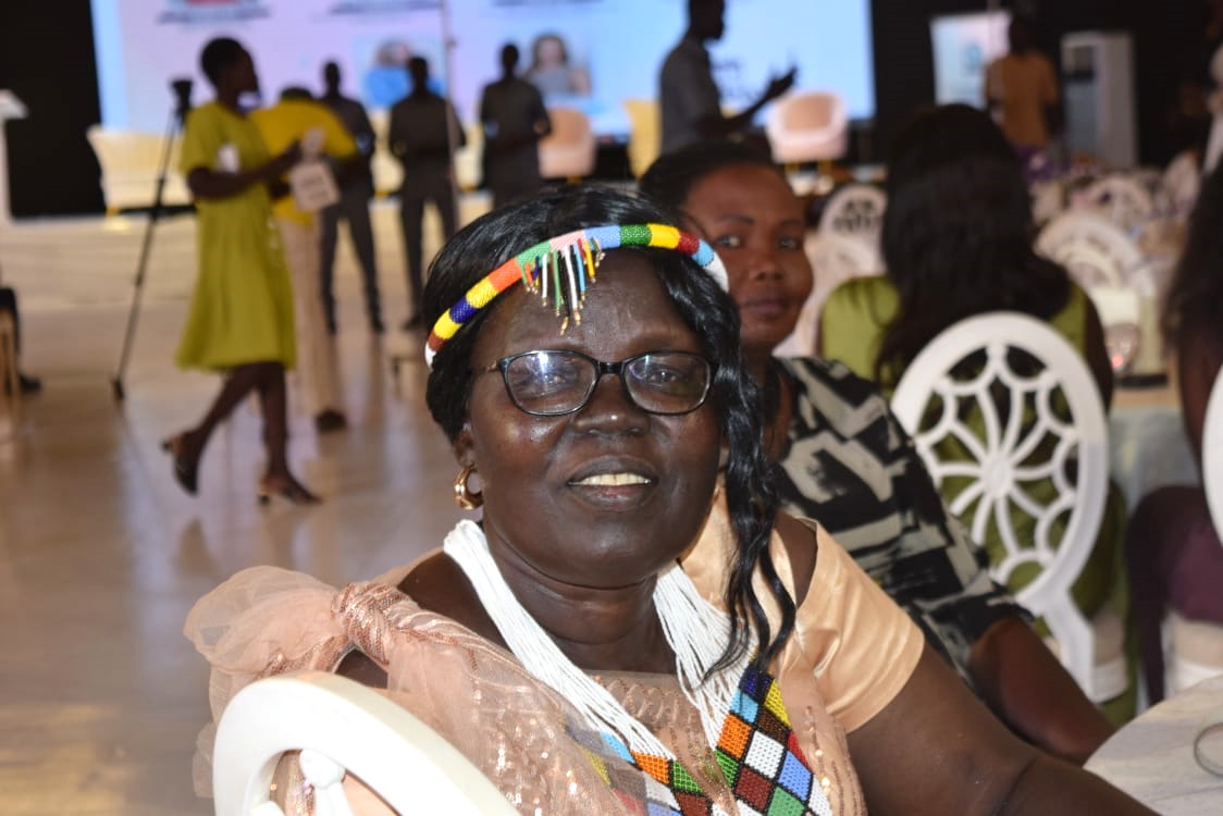 Icon of peace: veteran singer Viviana Nyachan dies at 61 in Juba