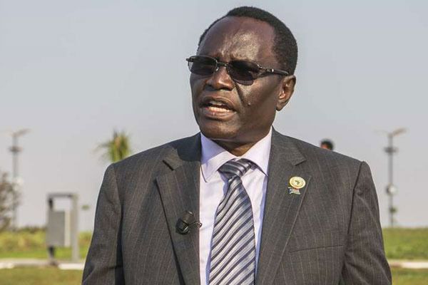 Gov’t rejects U.S. claims, condemns visa restrictions on officials