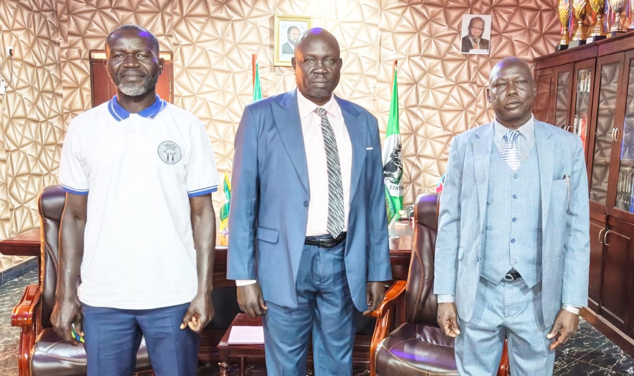 Yei training institute officials cite transport challenges as commissioner pushes for support
