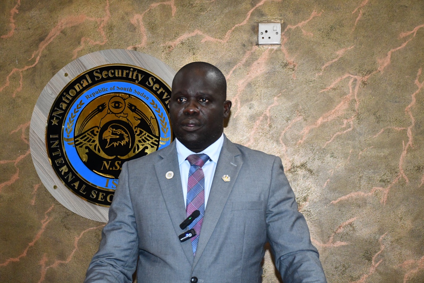 Two MPs and 1 advisor under arrest in NSS detention to face criminal charges