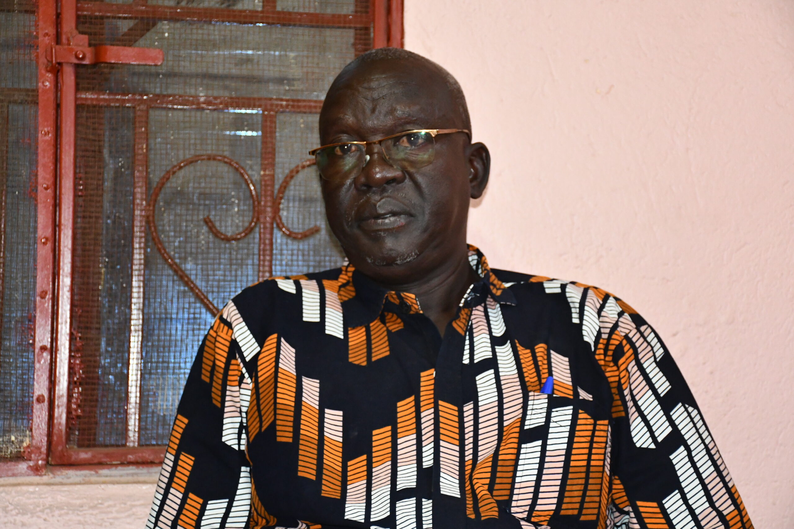 SPLM-IO MP proposes caucus meeting amid controversy over peace amendments
