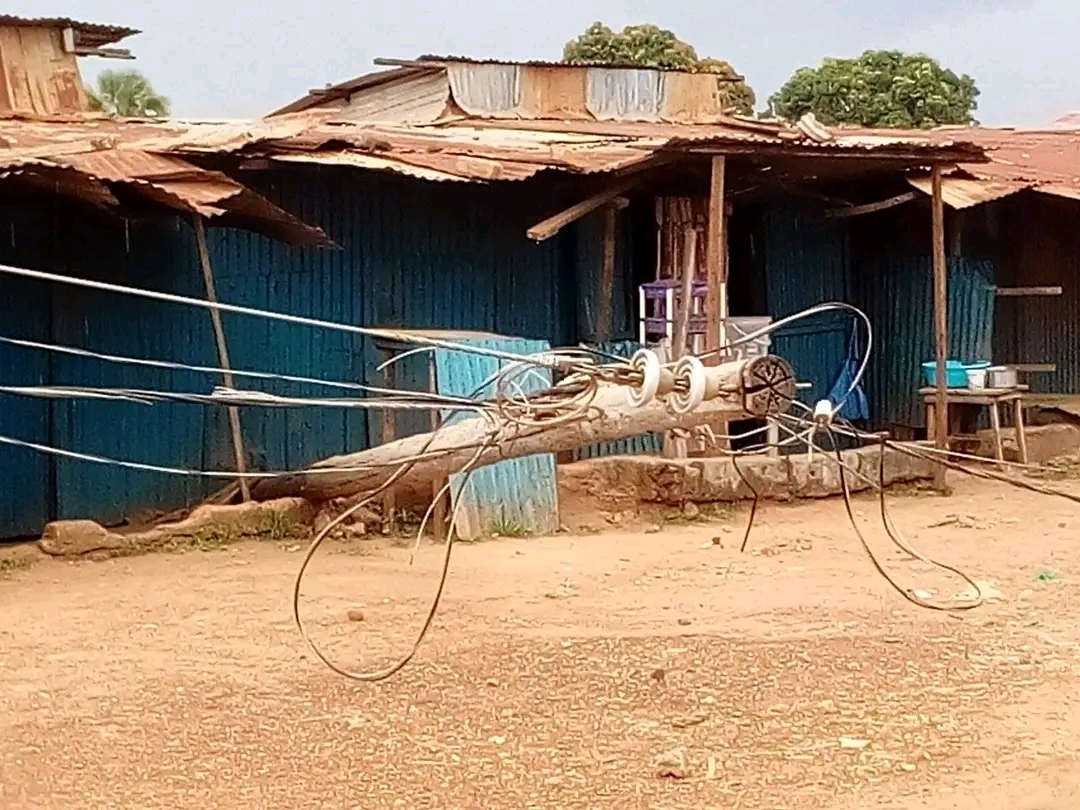 CES gov’t moves to restore electricity supply in Yei