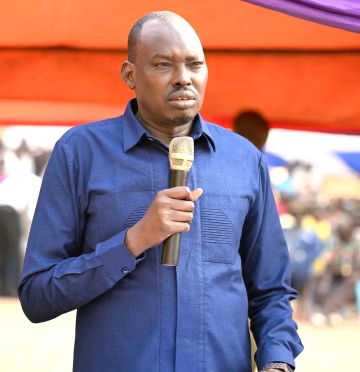 NSS moves former Finance Minister from detention to house arrest