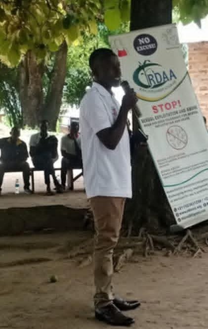 RDA borehole initiative brings hope to Gangura residents