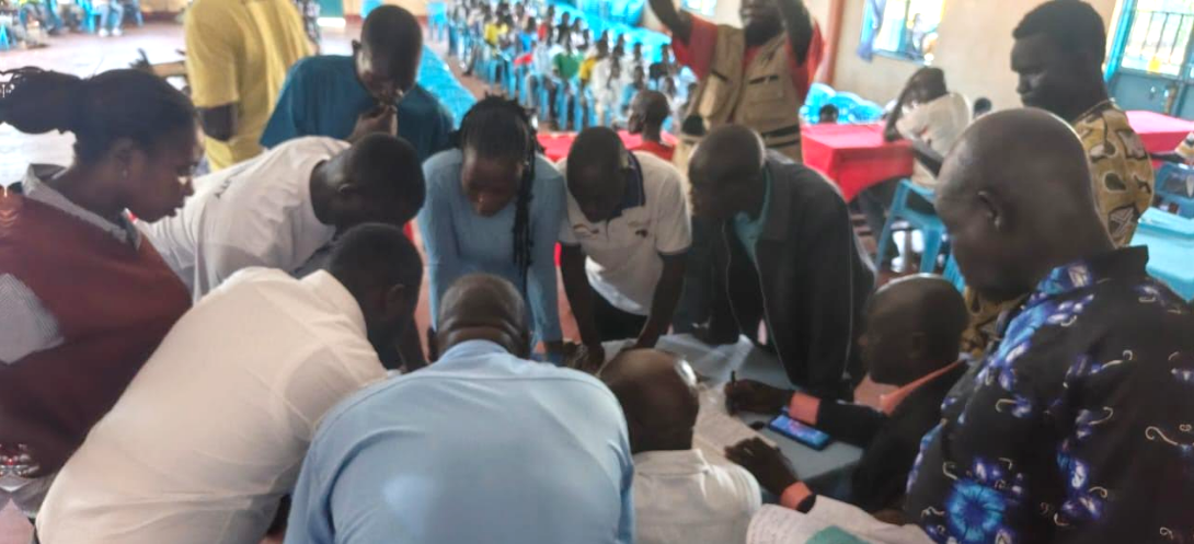 Yei Boda Boda association election postponed over transparency concerns