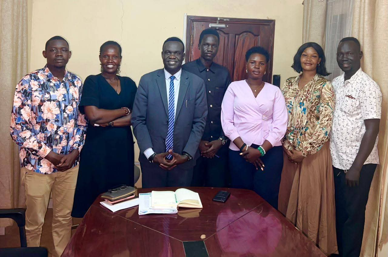 CESYU set to hold third state youth convention in Juba