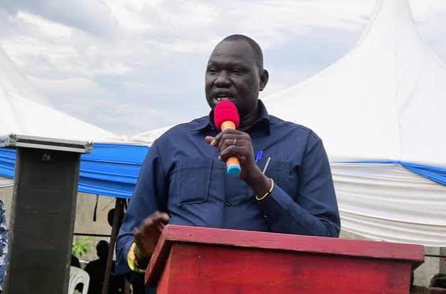 Jonglei government orders suspension of Boma establishments