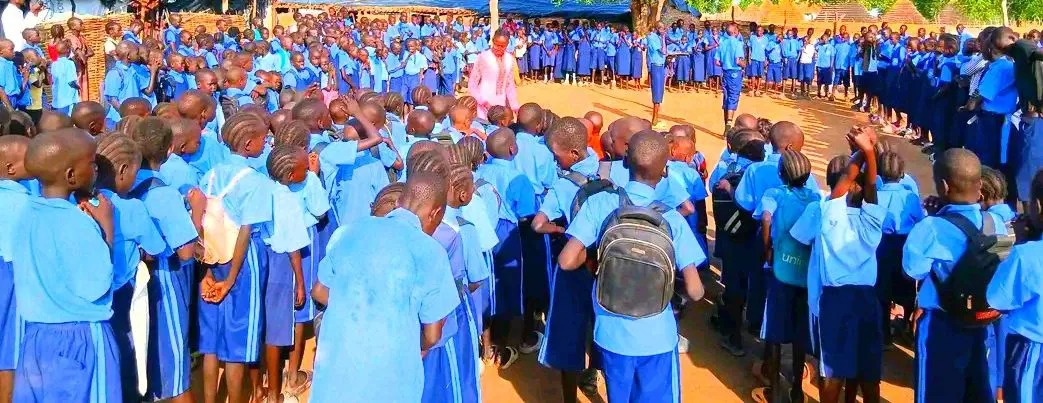 Residents praise Wunrok school for expanding access to education and livelihoods