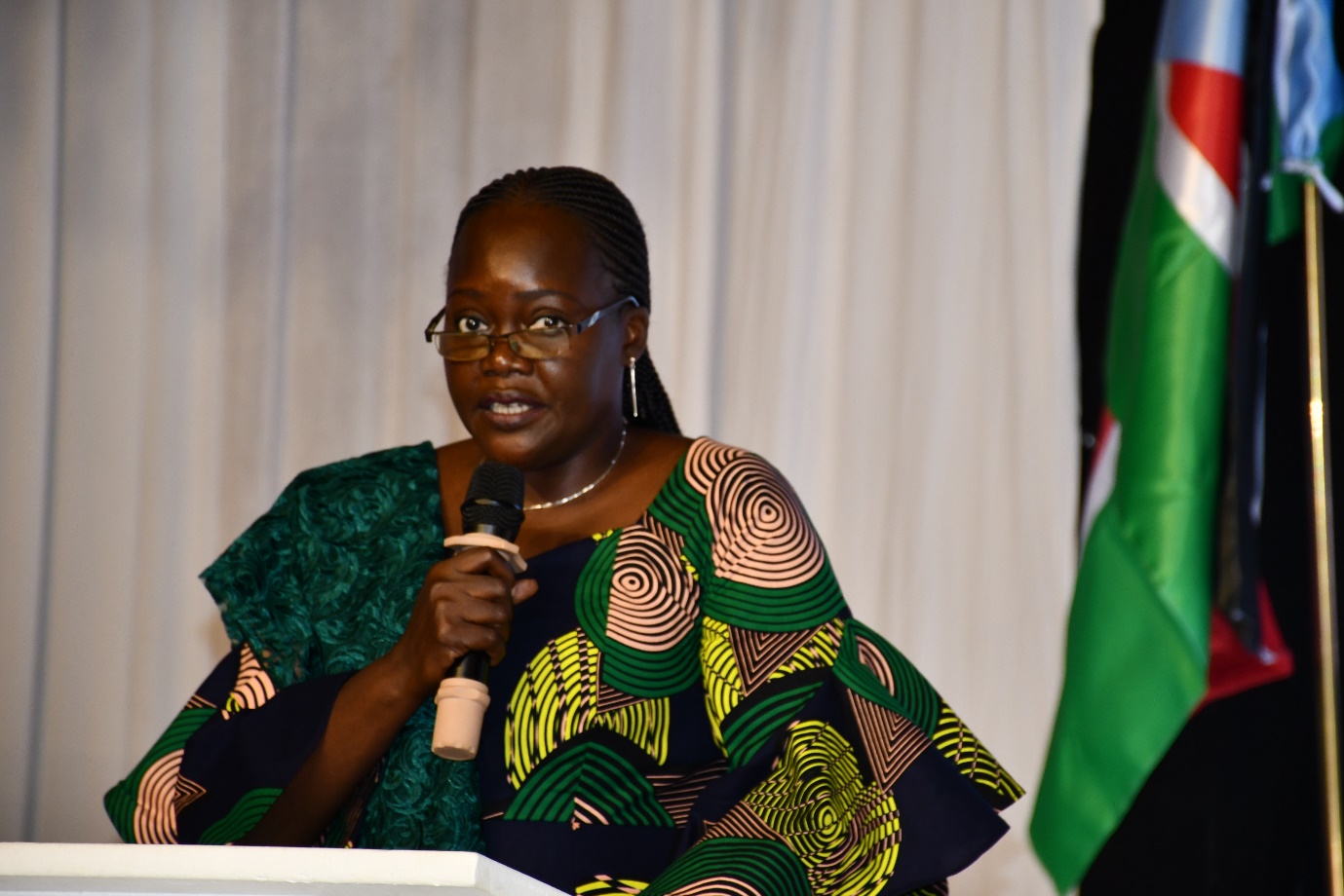 Government eyes agricultural transformation as key to food security, economic recovery