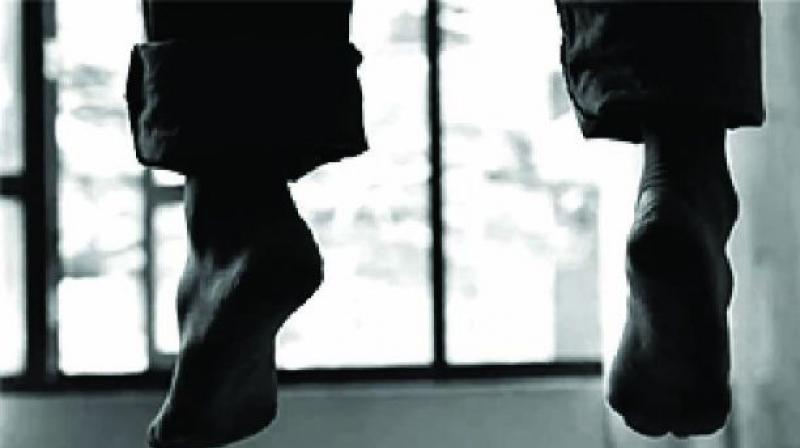 Man commits suicide in Majok-Yith-Thiou near Sudan border