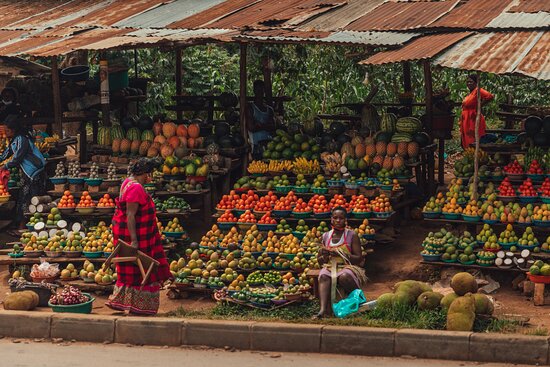 Nimule residents demand lower commodity prices after protest ends